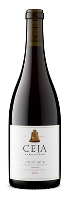 2022 Pinot Noir, Petaluma Gap