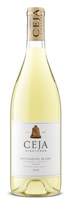 2022 Sauvignon Blanc